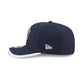 Oakley x Chicago Bears Visor 9SEVENTY Stretch-Snap Hat