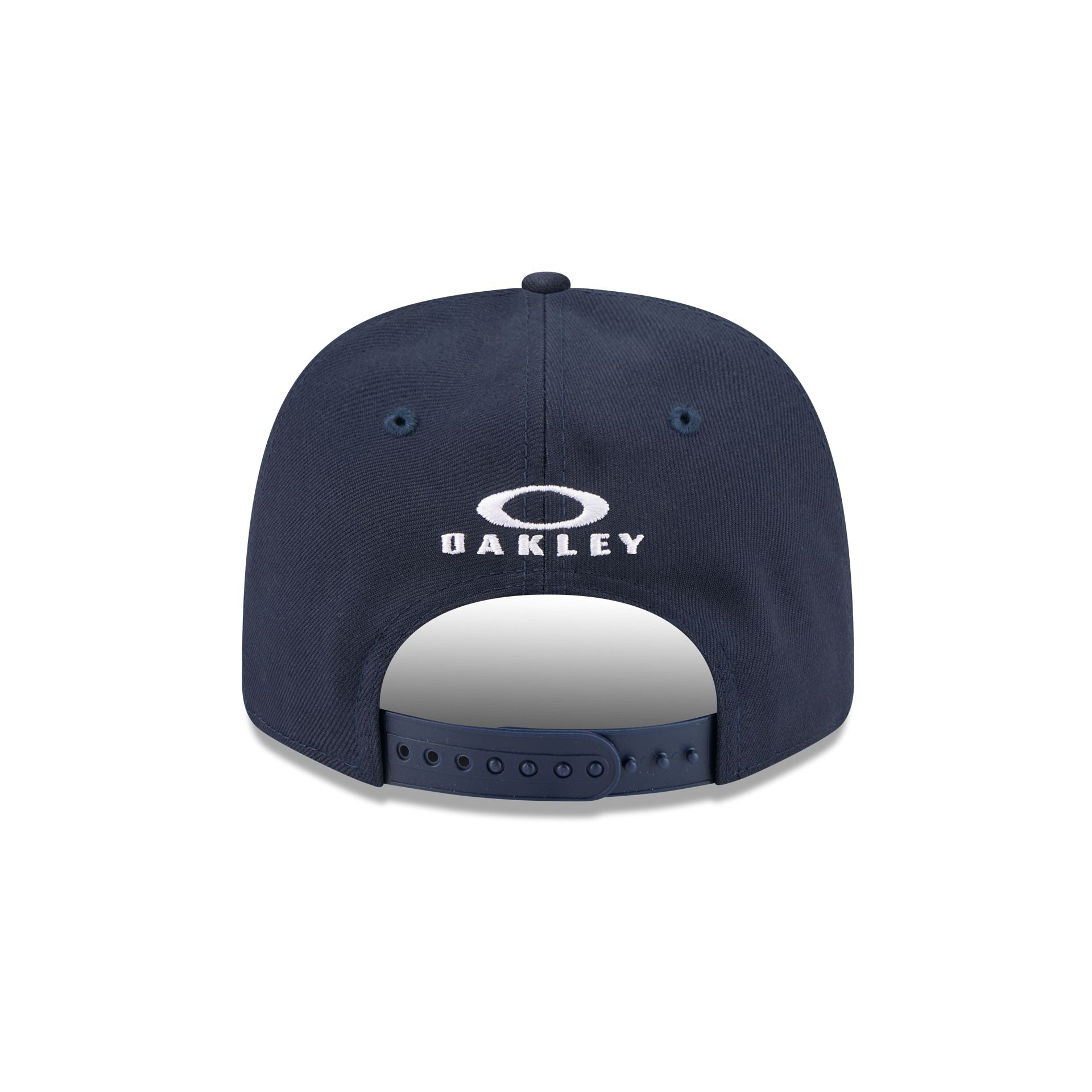 Oakley x Chicago Bears Visor 9SEVENTY Stretch-Snap Hat