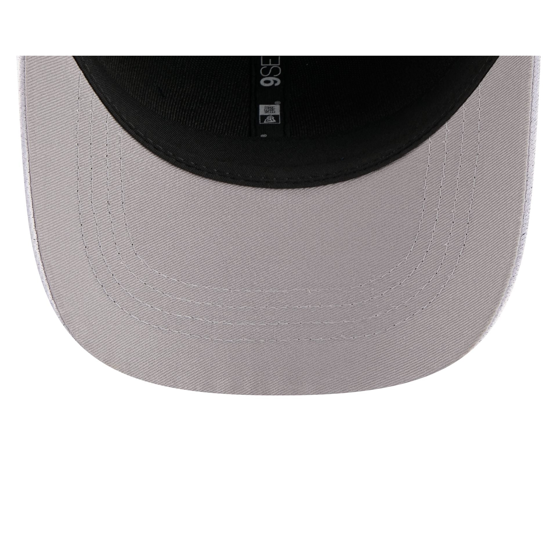 Oakley x Chicago Bears Visor 9SEVENTY Stretch-Snap Hat