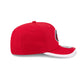 Oakley x San Francisco 49ers Visor 9SEVENTY Stretch-Snap Hat