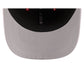 Oakley x San Francisco 49ers Visor 9SEVENTY Stretch-Snap Hat