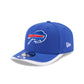 Oakley x Buffalo Bills Visor 9SEVENTY Stretch-Snap Hat