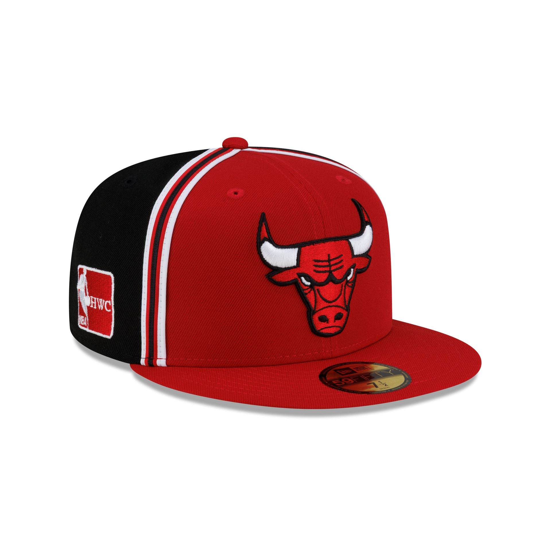 Chicago Bulls Hats & Caps – New Era Cap