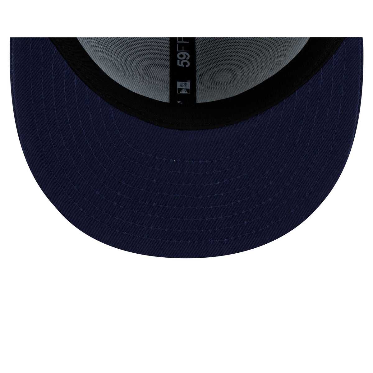 Dallas Mavericks Hardwood Classics Dirk Nowitzki 59FIFTY Fitted Hat