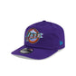 Utah Jazz Hardwood Classics 19TWENTY Snapback Hat