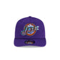Utah Jazz Hardwood Classics 19TWENTY Snapback Hat
