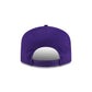 Utah Jazz Hardwood Classics 19TWENTY Snapback Hat