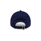 Golden State Warriors Hardwood Classics Nylon 9TWENTY Adjustable Hat