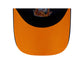 Golden State Warriors Hardwood Classics Nylon 9TWENTY Adjustable Hat