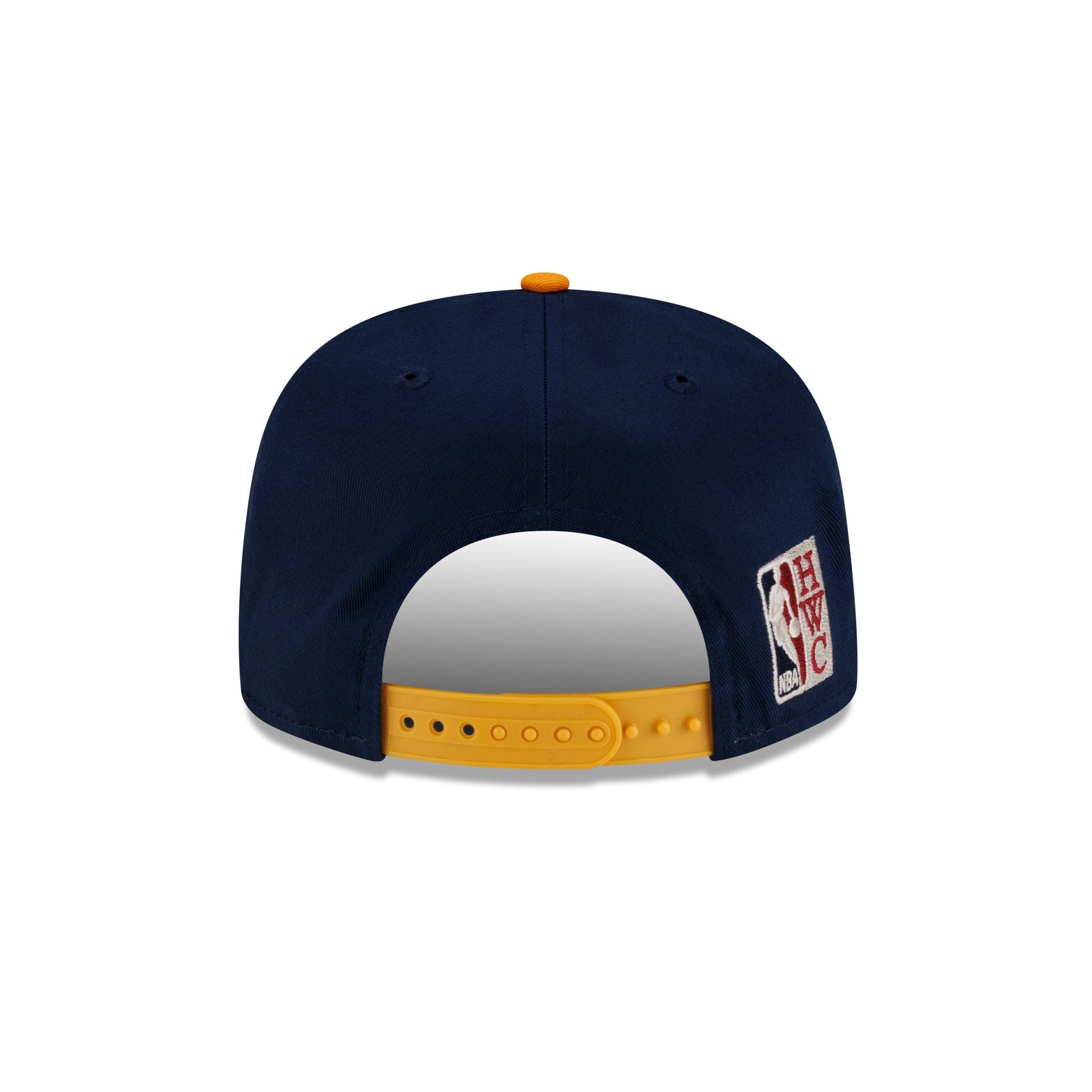 Golden State Warriors Hardwood Classics 9FIFTY Original Fit