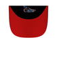 Houston Rockets Hardwood Classics Nylon 9TWENTY Adjustable Hat