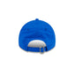New York Knicks Hardwood Classics Nylon 9TWENTY Adjustable Hat