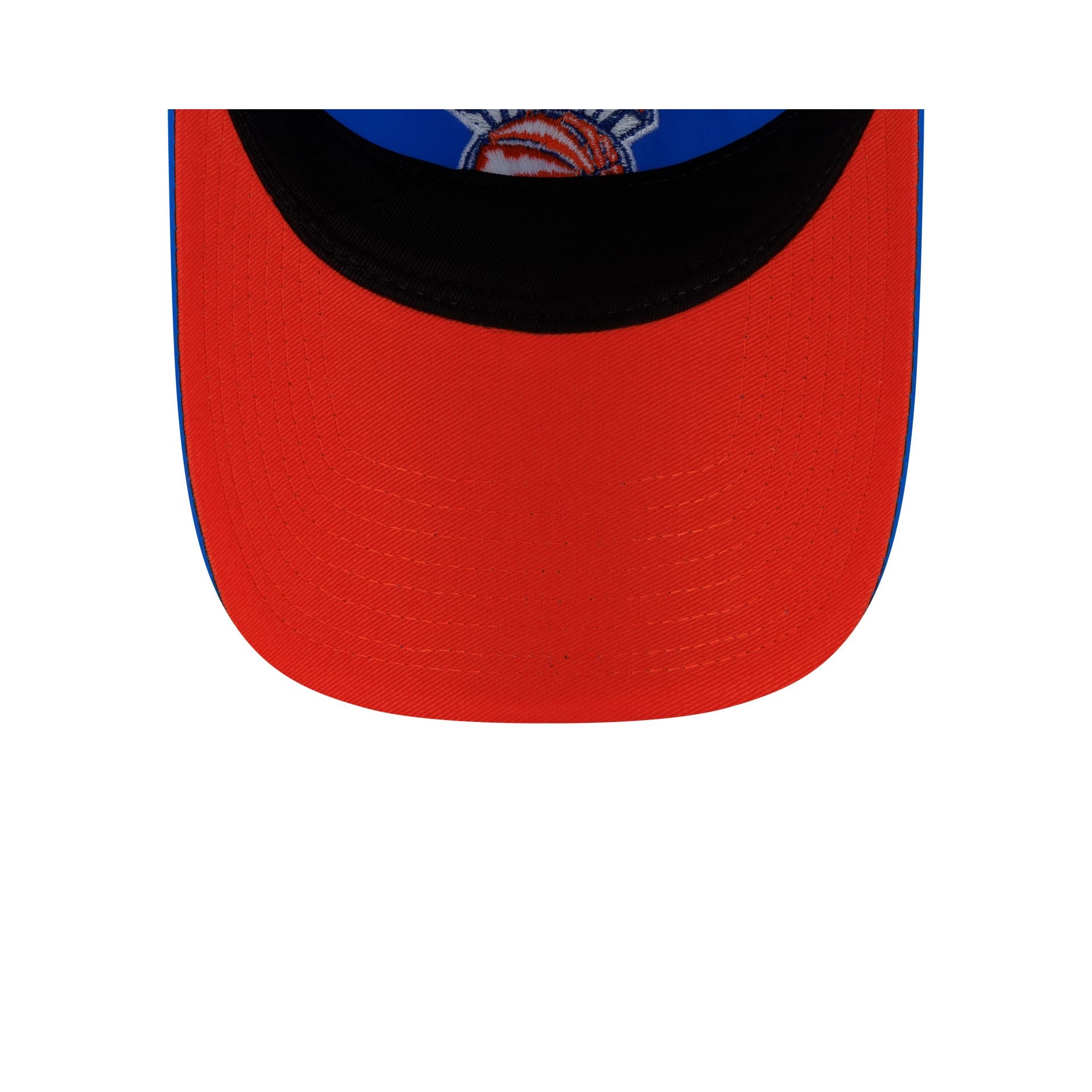 キャップ#00033 New York Knicks Hardwood Classics Nylon 9TWENTY Adjustable Hat