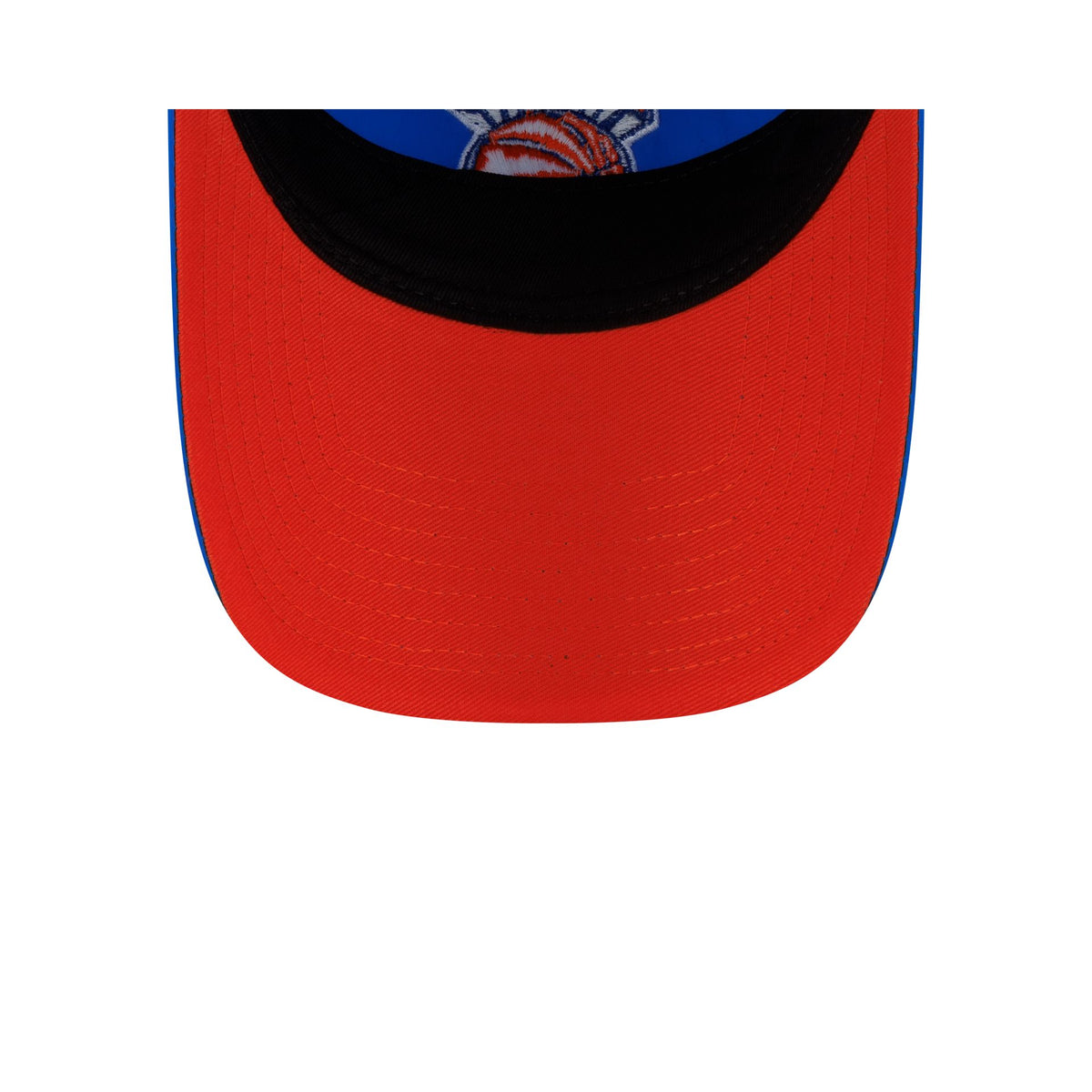 New York Knicks Hardwood Classics Nylon 9TWENTY Adjustable Hat