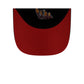 Miami Heat Hardwood Classics Nylon 9TWENTY Adjustable Hat