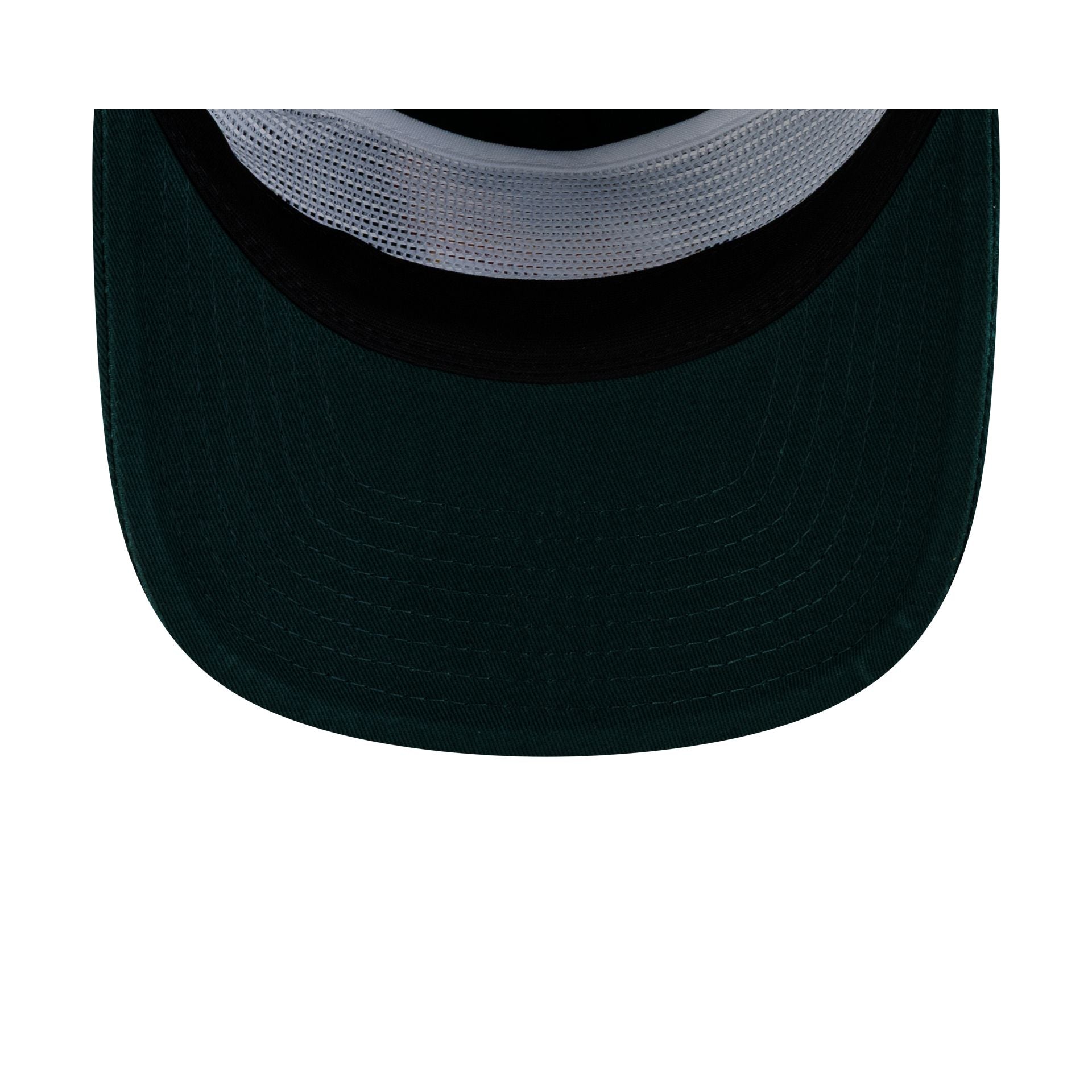 Seattle SuperSonics Hardwood Classics 19TWENTY Snapback Hat – New