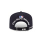 Diet Starts Monday x Washington Nationals 19TWENTY Adjustable Hat