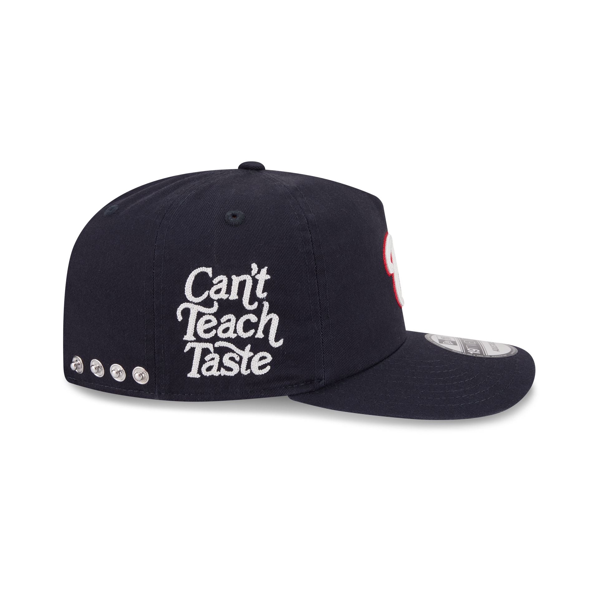 Diet Starts Monday x Washington Nationals 19TWENTY Adjustable Hat
