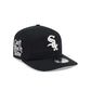 Diet Starts Monday x Chicago White Sox Twill 19TWENTY Adjustable Hat