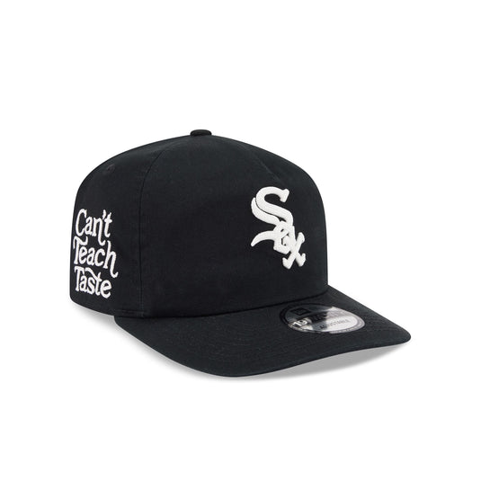 Diet Starts Monday x Chicago White Sox Twill 19TWENTY Adjustable Hat - New Era Cap