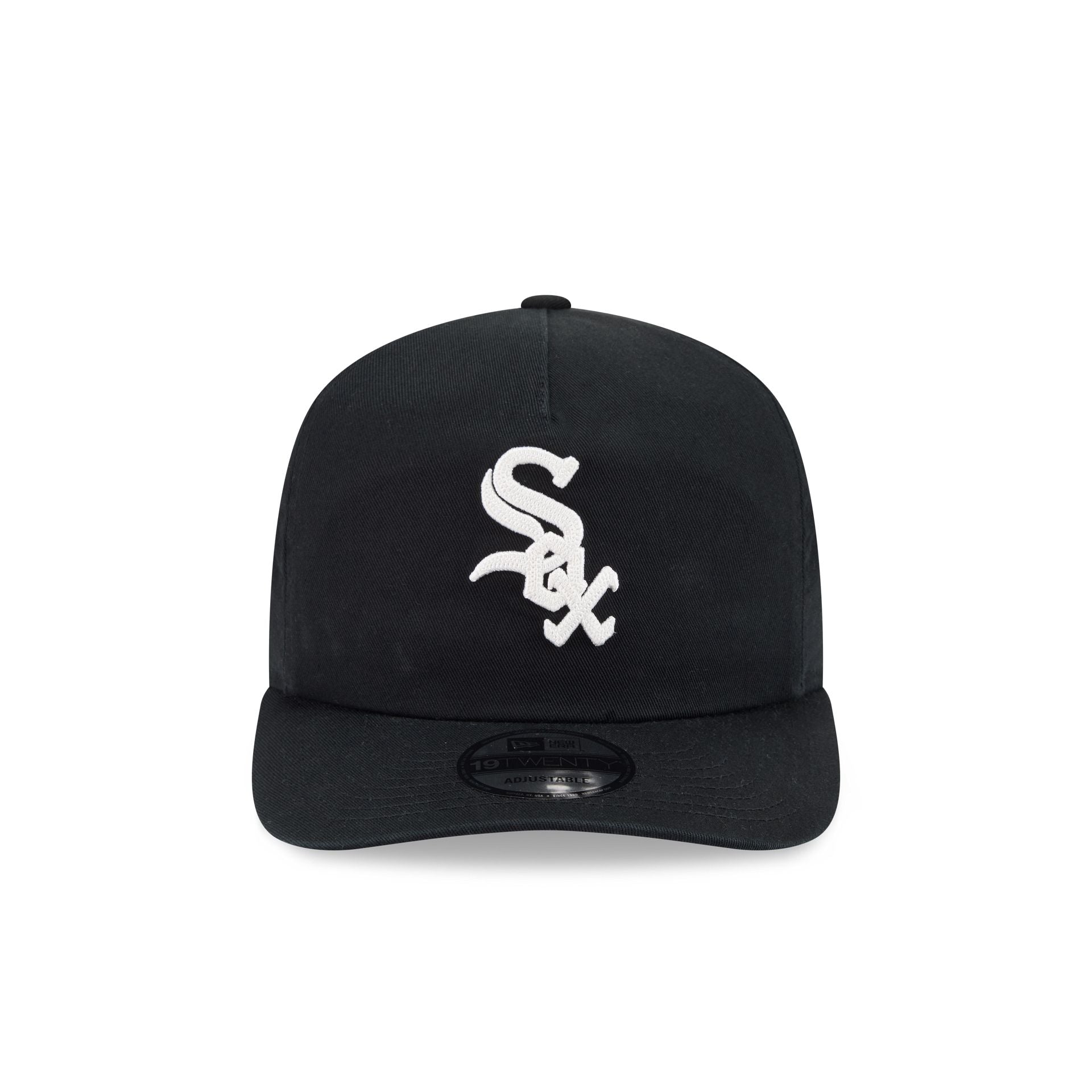 Diet Starts Monday x Chicago White Sox Twill 19TWENTY Adjustable Hat