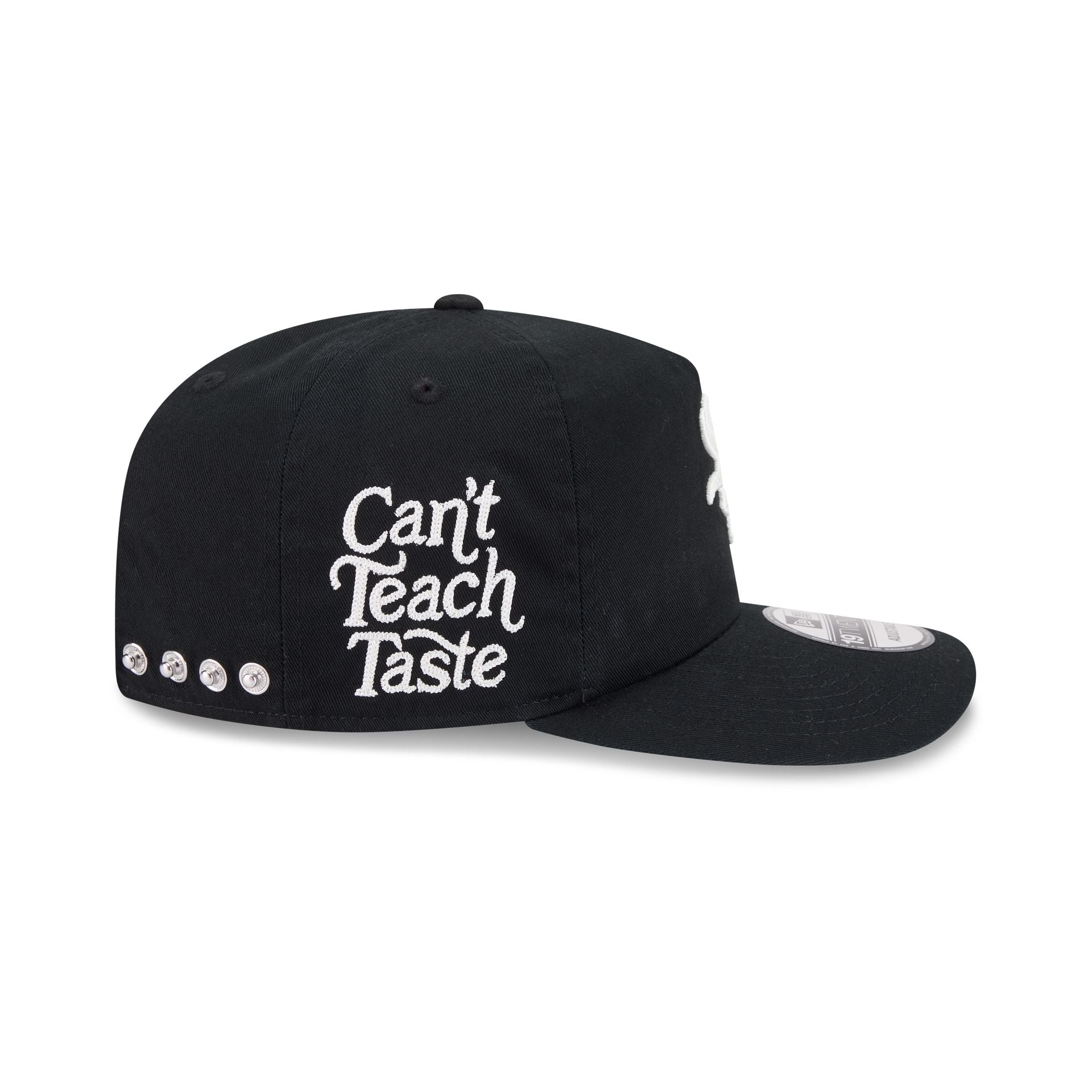 Diet Starts Monday x Chicago White Sox Twill 19TWENTY Adjustable Hat