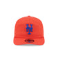 Diet Starts Monday x New York Mets Twill 19TWENTY Adjustable Hat