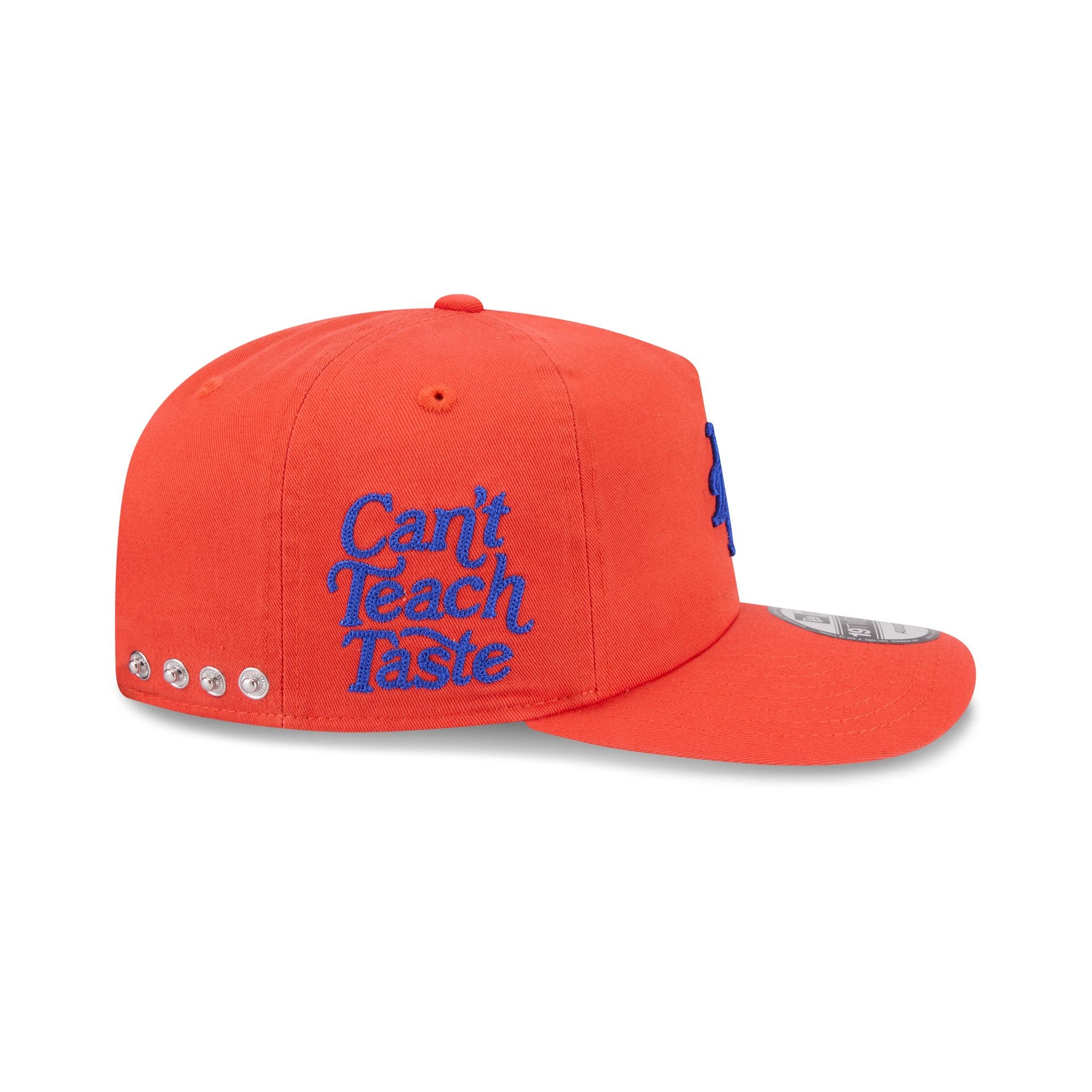 早い者勝ち　vetements  19aw cap 値下げ Diet Starts Monday x New York Mets Twill 19TWENTY Adjustable Hat