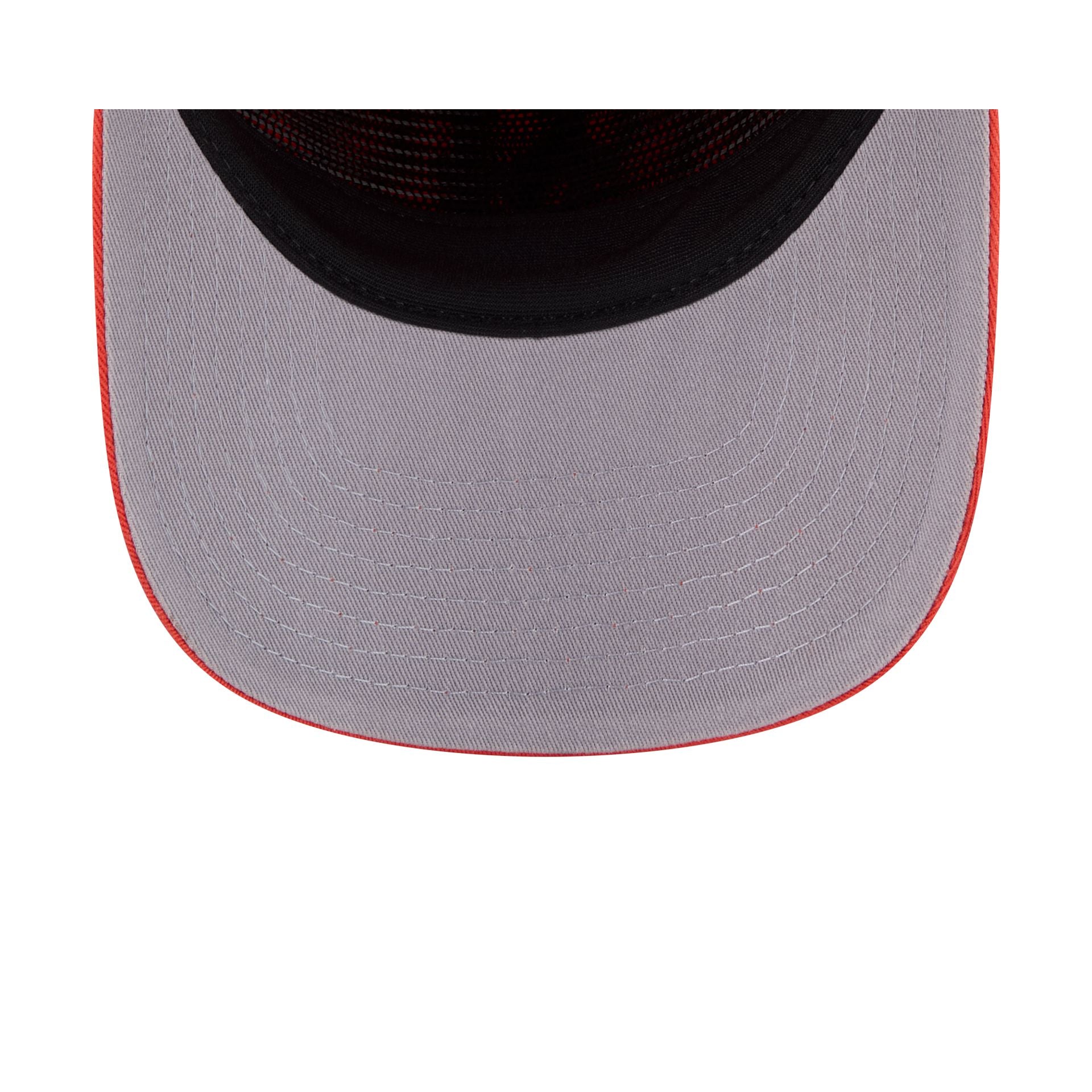 Diet Starts Monday x New York Mets Twill 19TWENTY Adjustable Hat