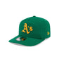 Diet Starts Monday x Athletics Twill 19TWENTY Adjustable Hat