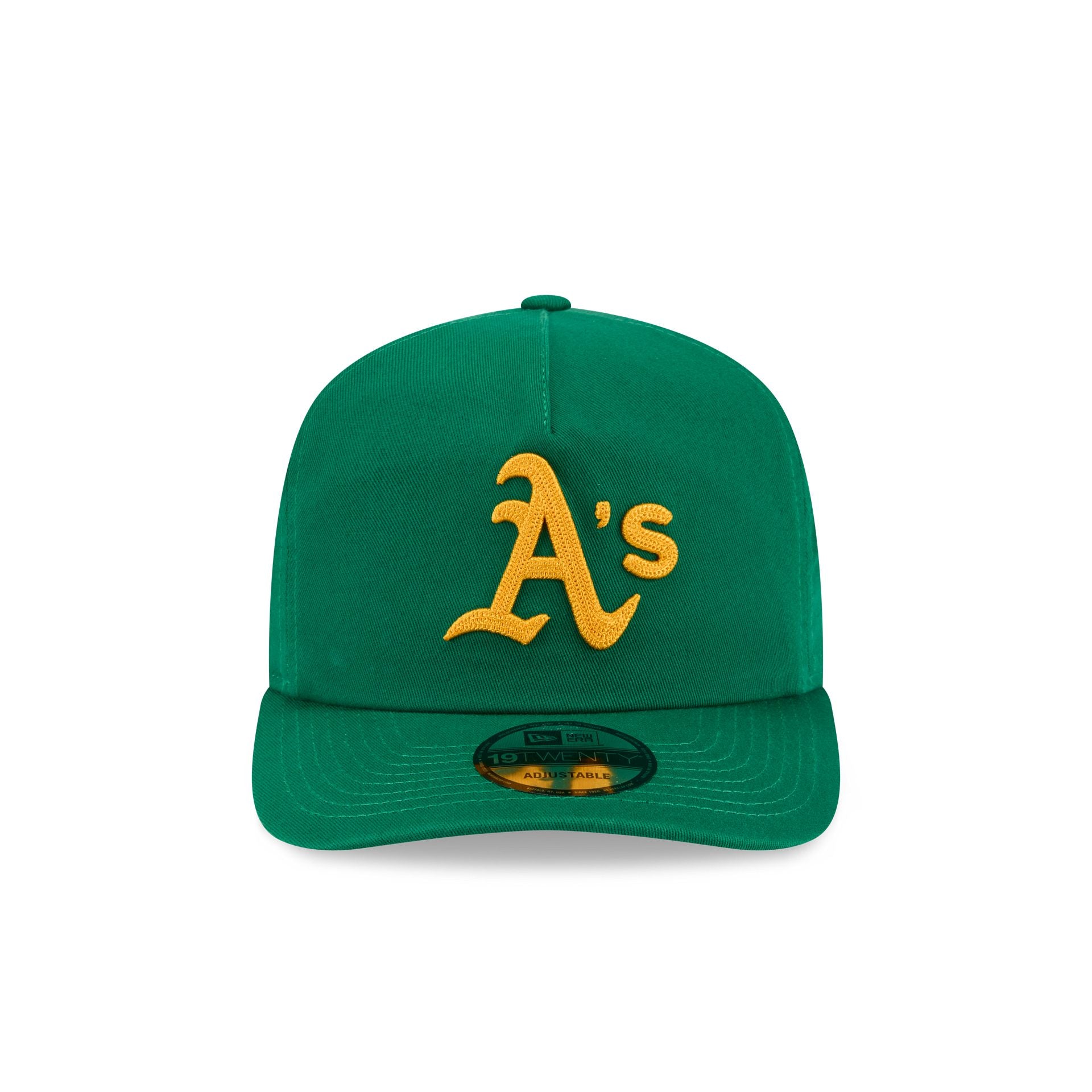 Diet Starts Monday x Athletics Twill 19TWENTY Adjustable Hat