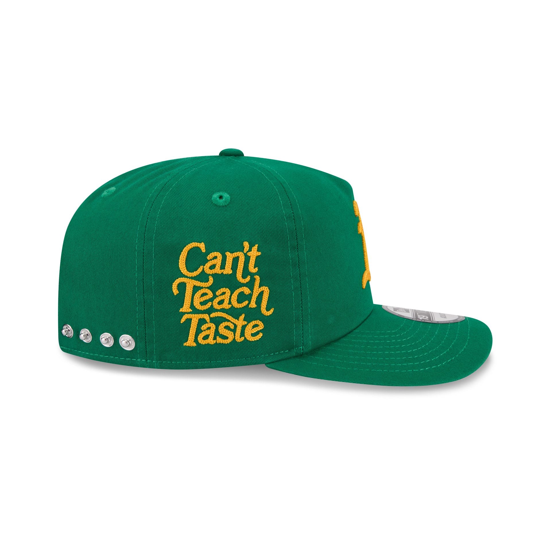 Diet Starts Monday x Athletics Twill 19TWENTY Adjustable Hat