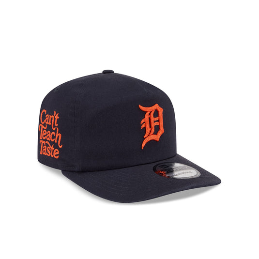Diet Starts Monday x Detroit Tigers Twill 19TWENTY Adjustable Hat - New Era Cap