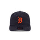 Diet Starts Monday x Detroit Tigers Twill 19TWENTY Adjustable Hat