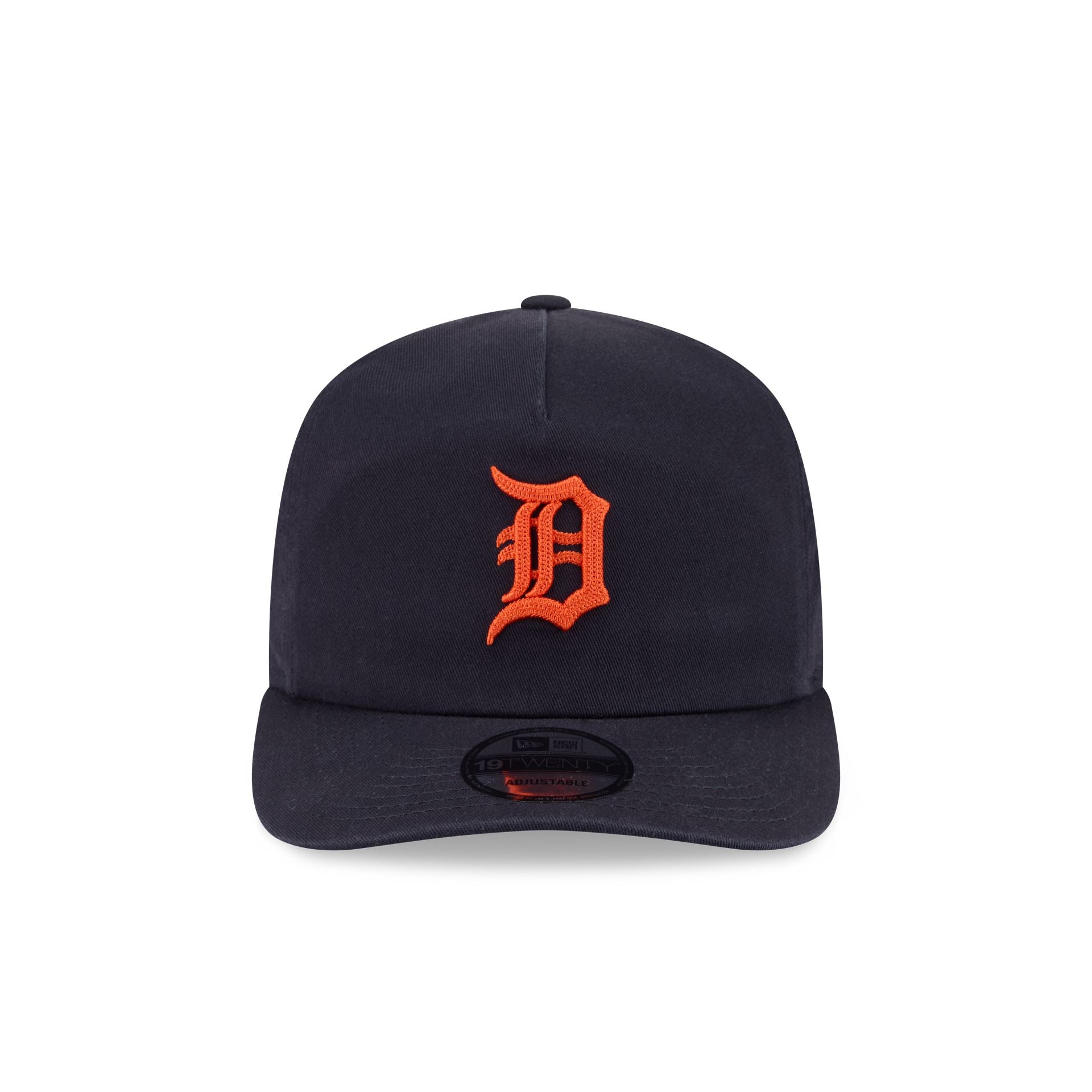 Diet Starts Monday x Detroit Tigers Twill 19TWENTY Adjustable Hat