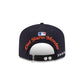 Diet Starts Monday x Detroit Tigers Twill 19TWENTY Adjustable Hat