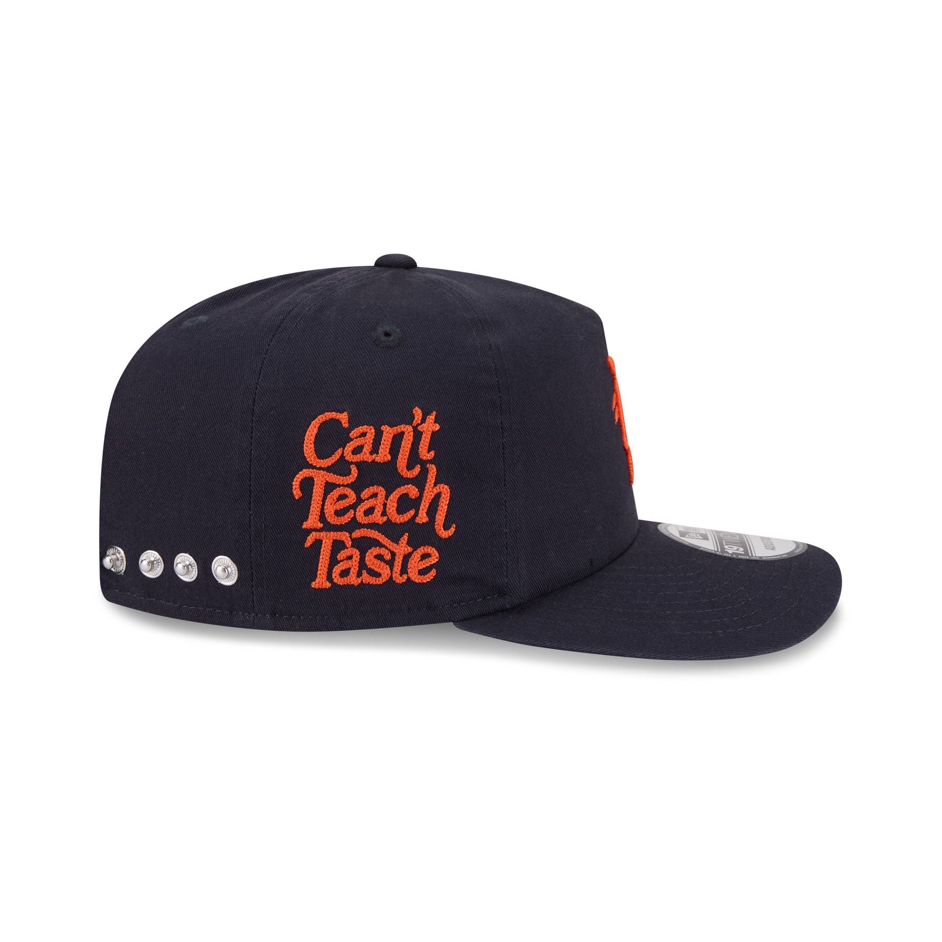 Diet Starts Monday x Detroit Tigers Twill 19TWENTY Adjustable Hat