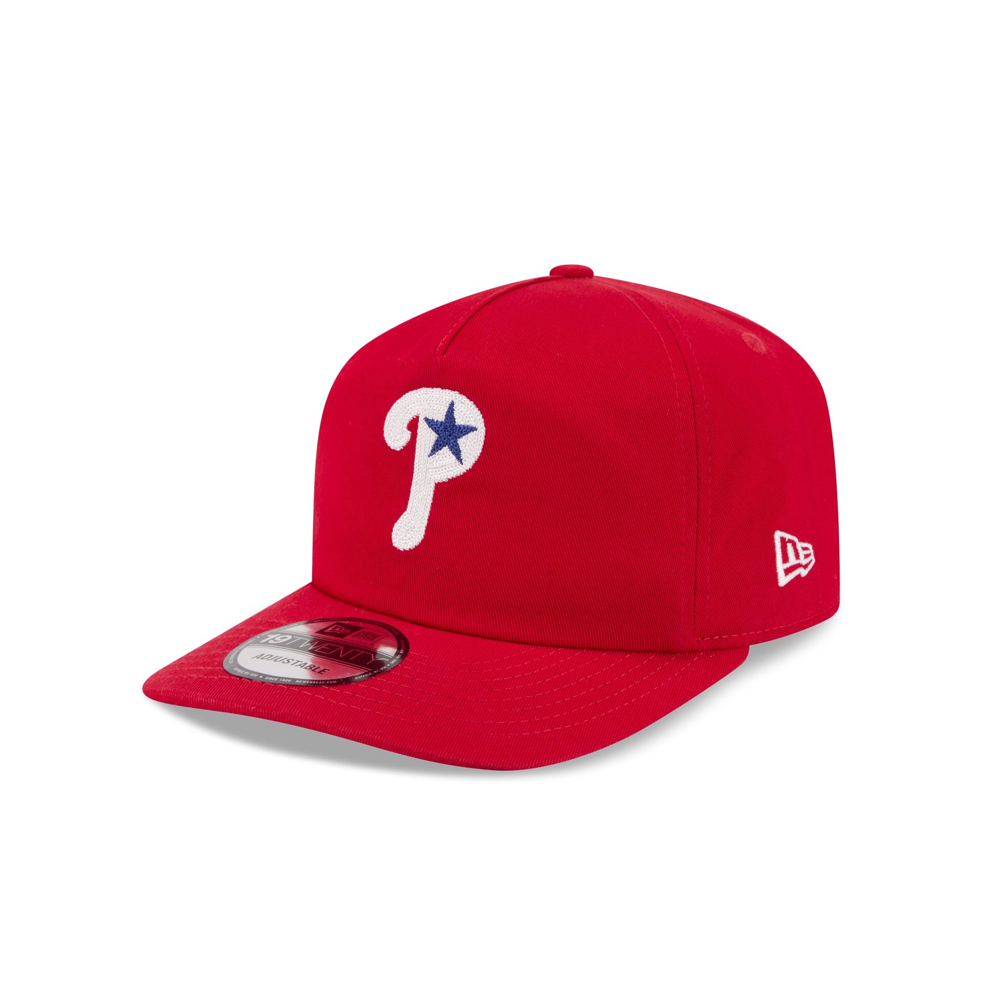 Diet Starts Monday x Philadelphia Phillies Twill 19TWENTY Adjustable Hat