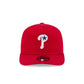Diet Starts Monday x Philadelphia Phillies Twill 19TWENTY Adjustable Hat