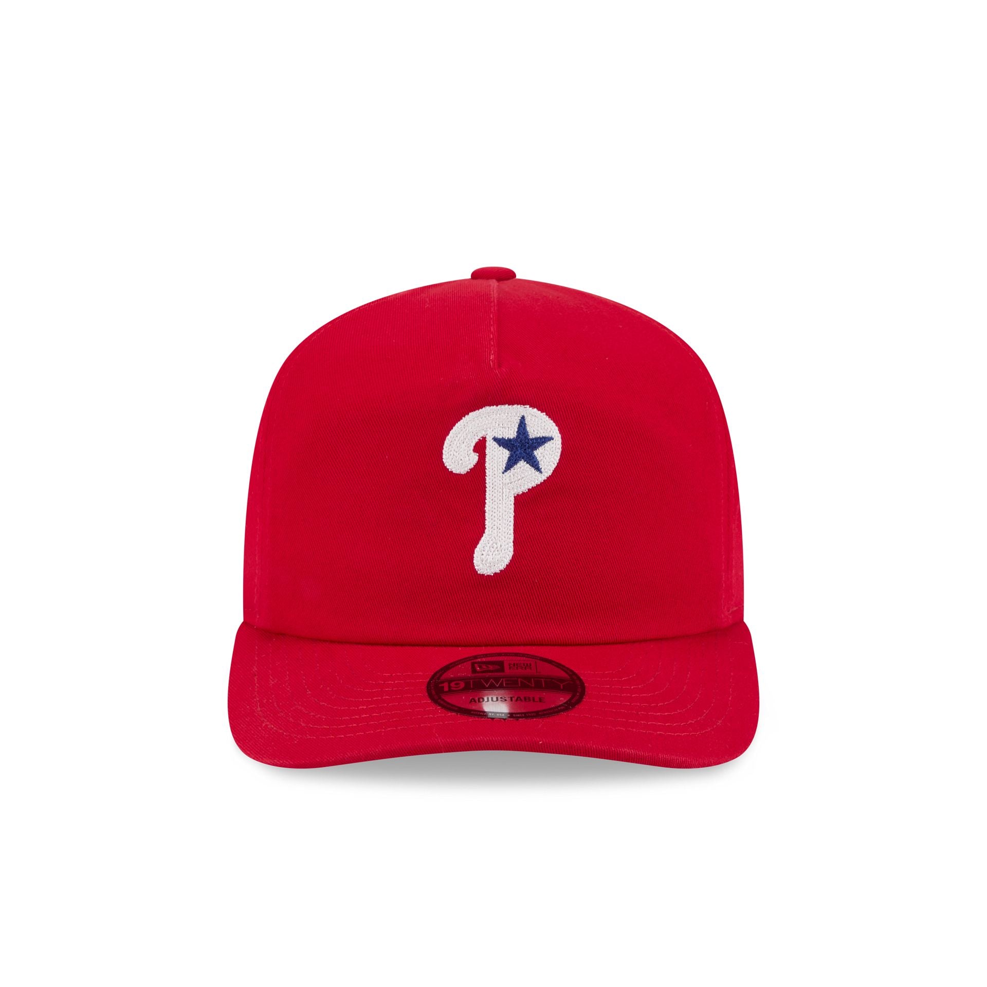 Diet Starts Monday x Philadelphia Phillies Twill 19TWENTY Adjustable Hat