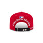 Diet Starts Monday x Philadelphia Phillies Twill 19TWENTY Adjustable Hat