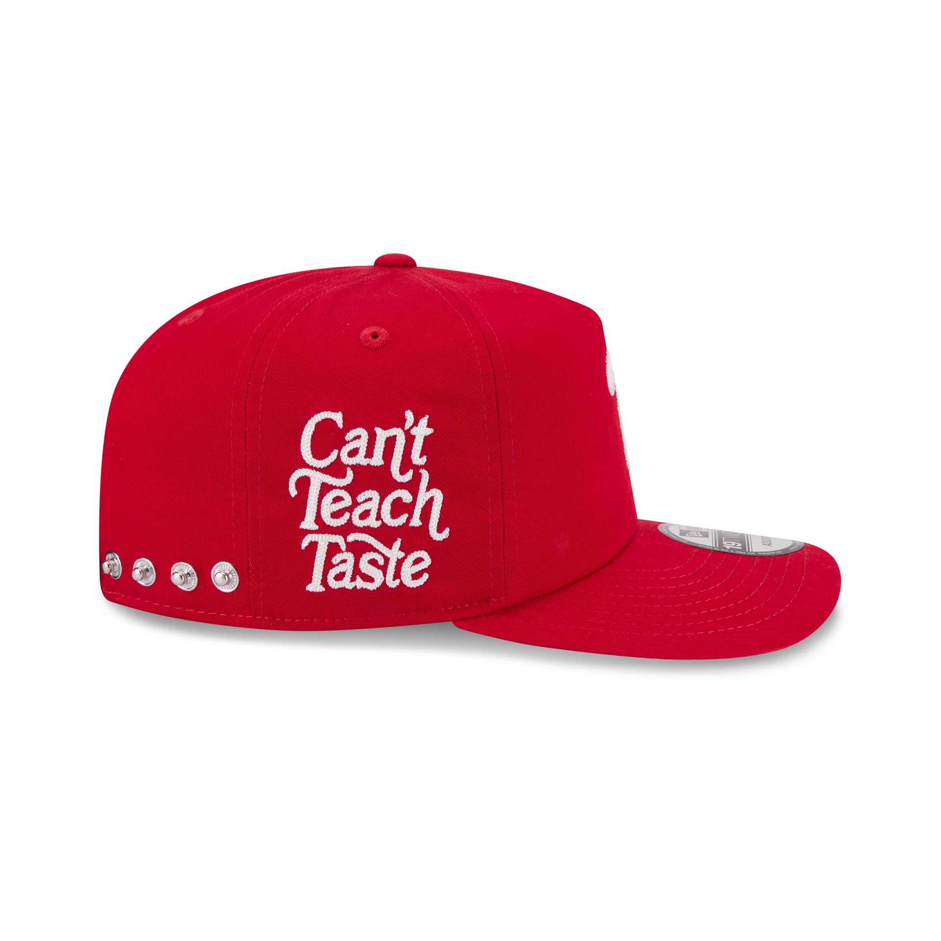 Diet Starts Monday x Philadelphia Phillies Twill 19TWENTY Adjustable Hat