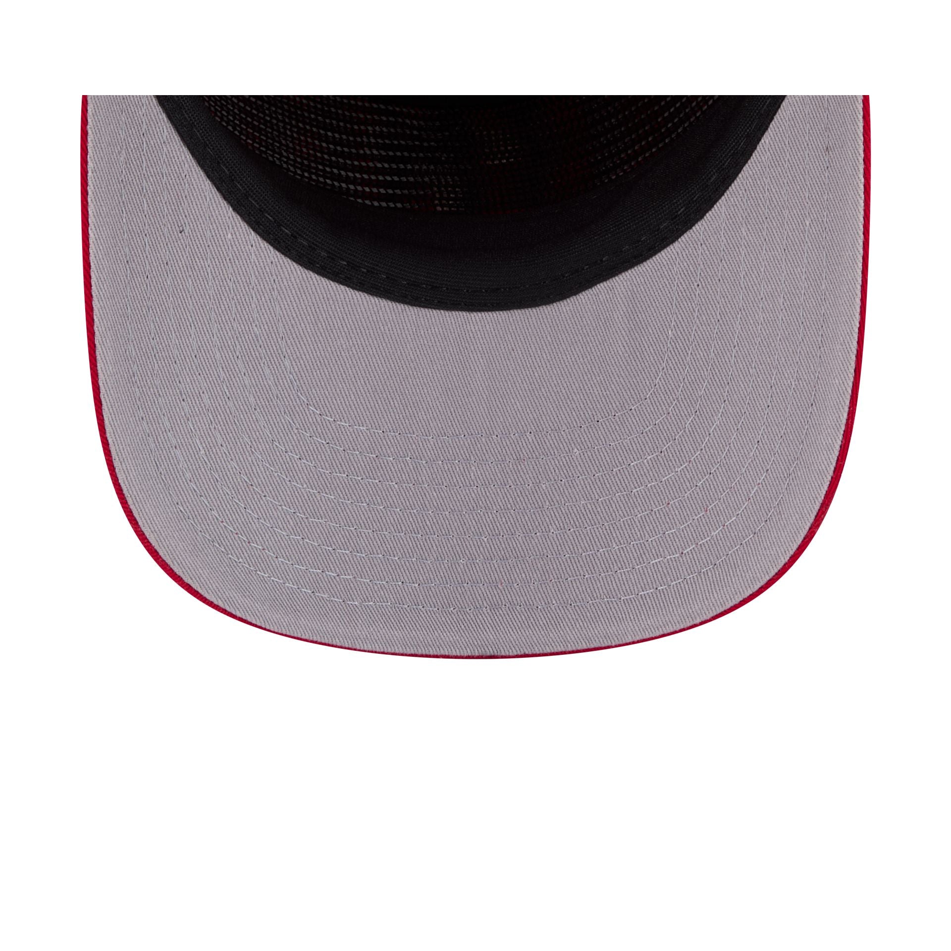 Diet Starts Monday x Philadelphia Phillies Twill 19TWENTY Adjustable Hat