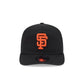 Diet Starts Monday x San Francisco Giants Twill 19TWENTY Adjustable Hat