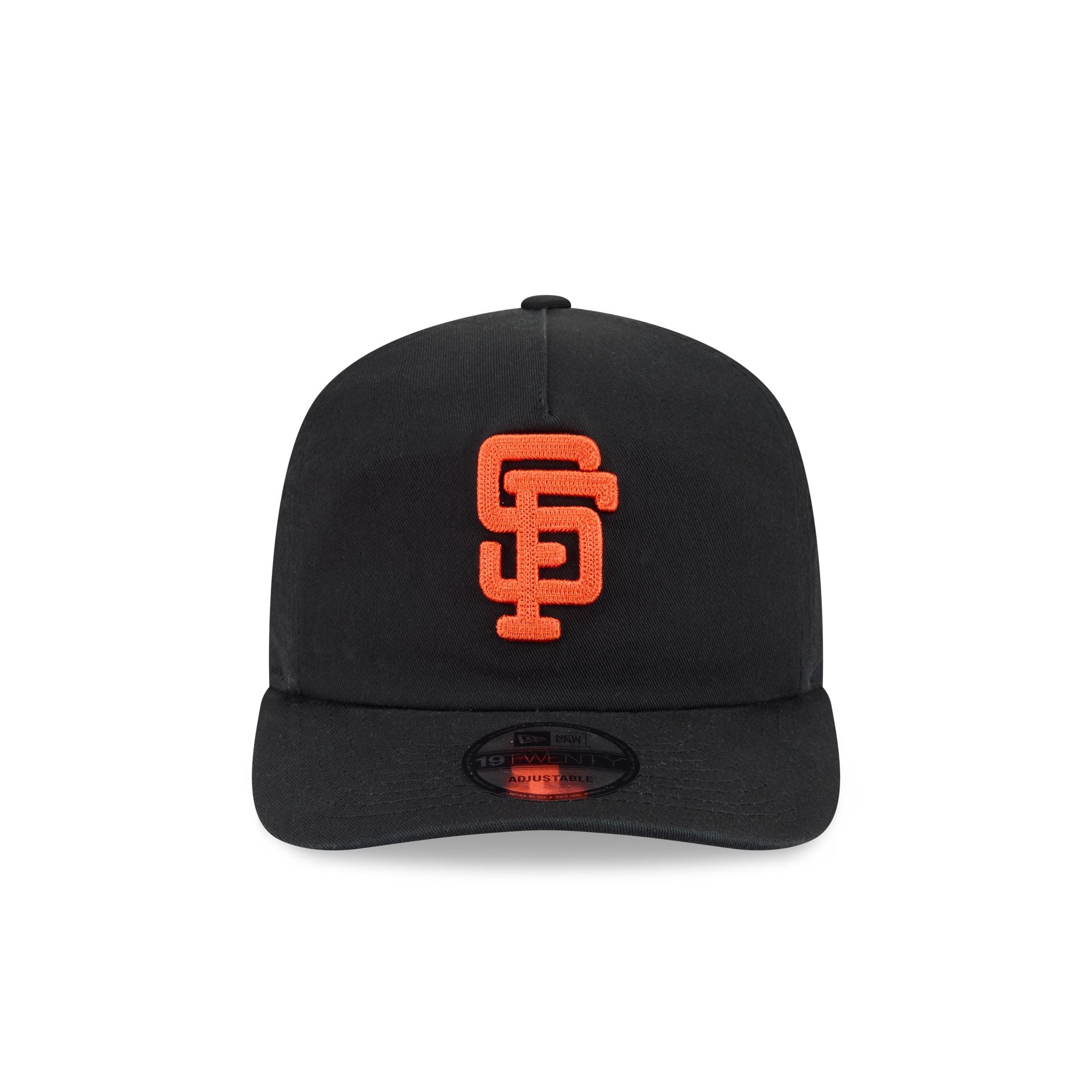 Diet Starts Monday x San Francisco Giants Twill 19TWENTY Adjustable Hat