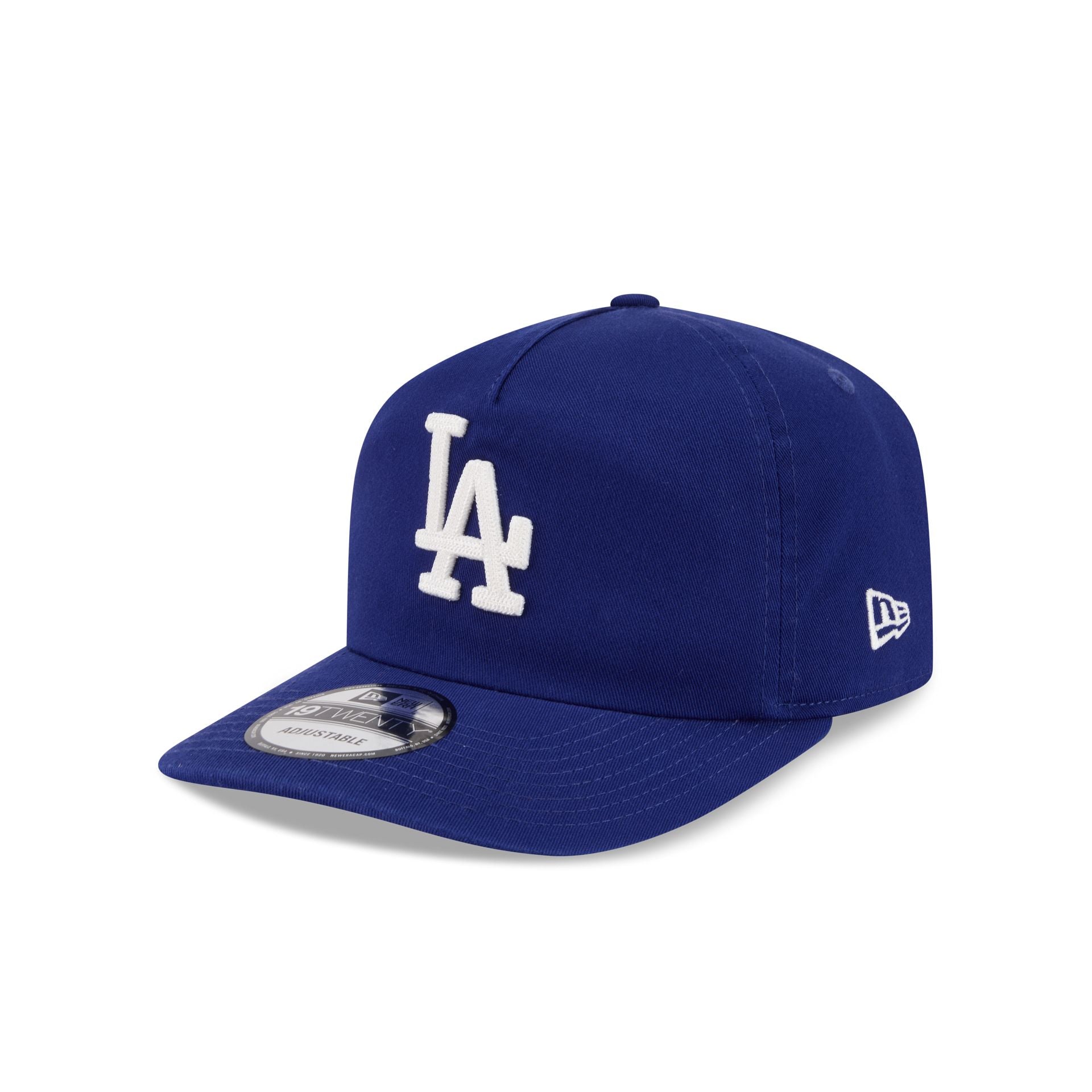Diet Starts Monday x Los Angeles Dodgers Twill 19TWENTY Adjustable Hat