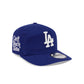 Diet Starts Monday x Los Angeles Dodgers Twill 19TWENTY Adjustable Hat