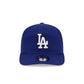 Diet Starts Monday x Los Angeles Dodgers Twill 19TWENTY Adjustable Hat