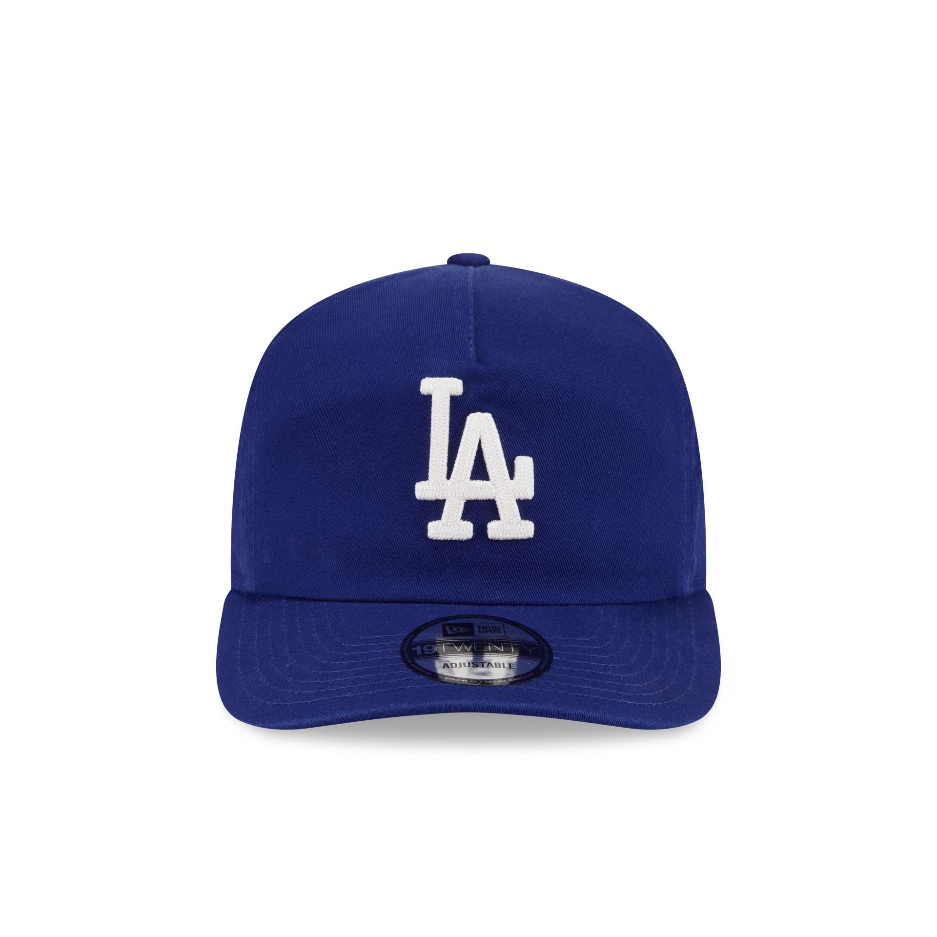 Diet Starts Monday x Los Angeles Dodgers Twill 19TWENTY Adjustable Hat
