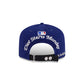 Diet Starts Monday x Los Angeles Dodgers Twill 19TWENTY Adjustable Hat